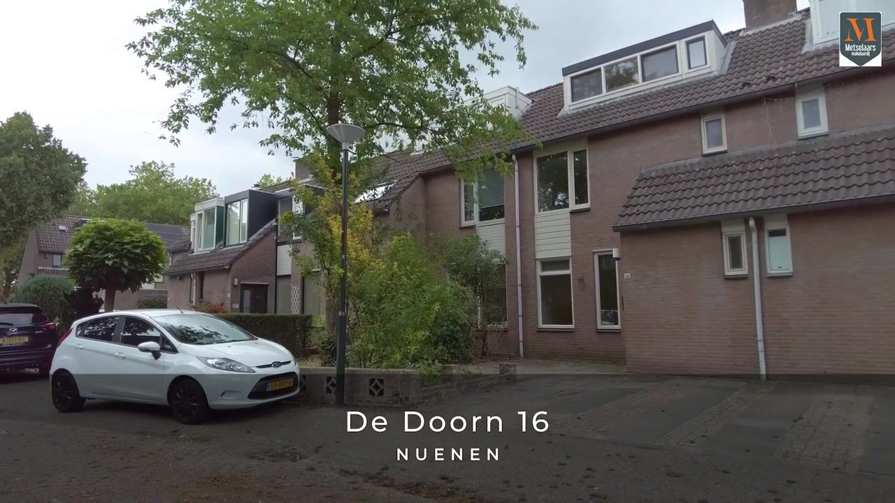 Video van De Doorn 16