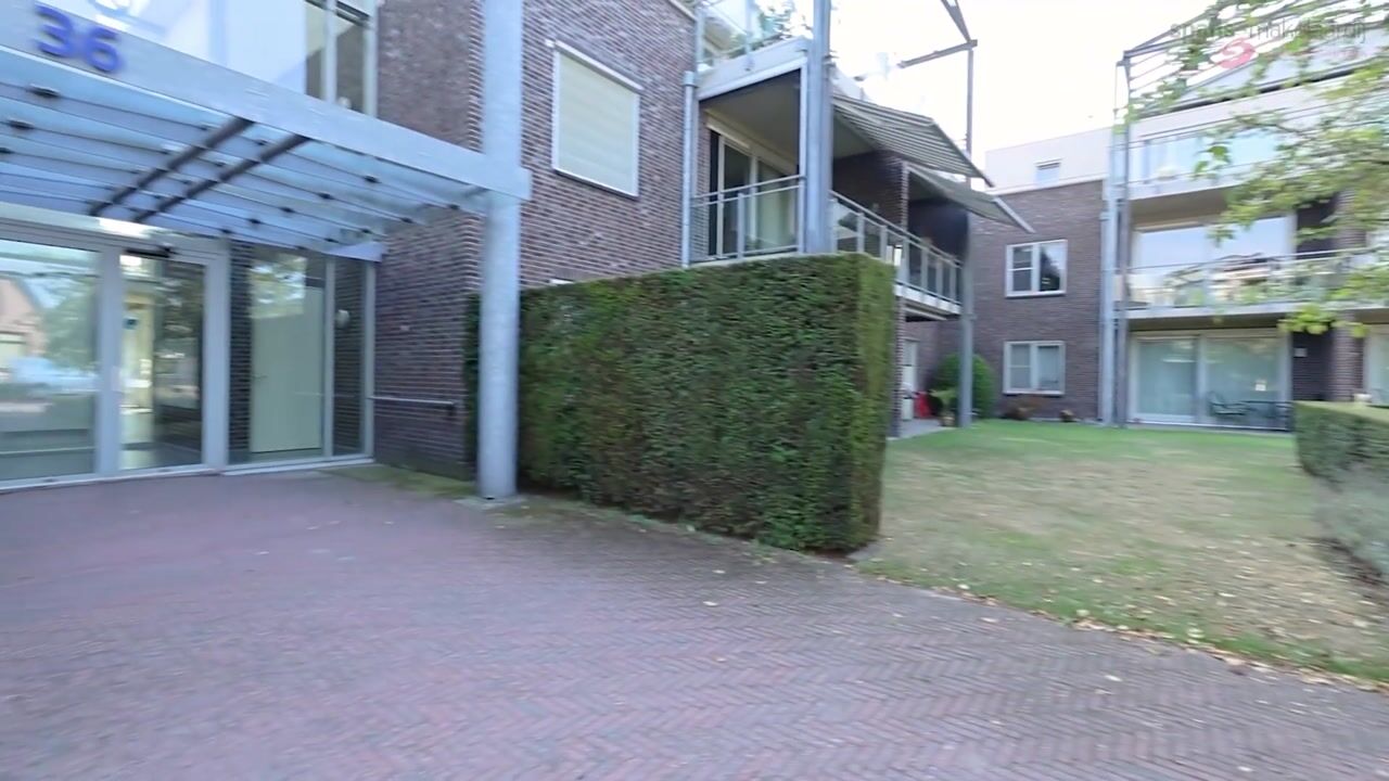 Video van Burg.Backxlaan 36-D