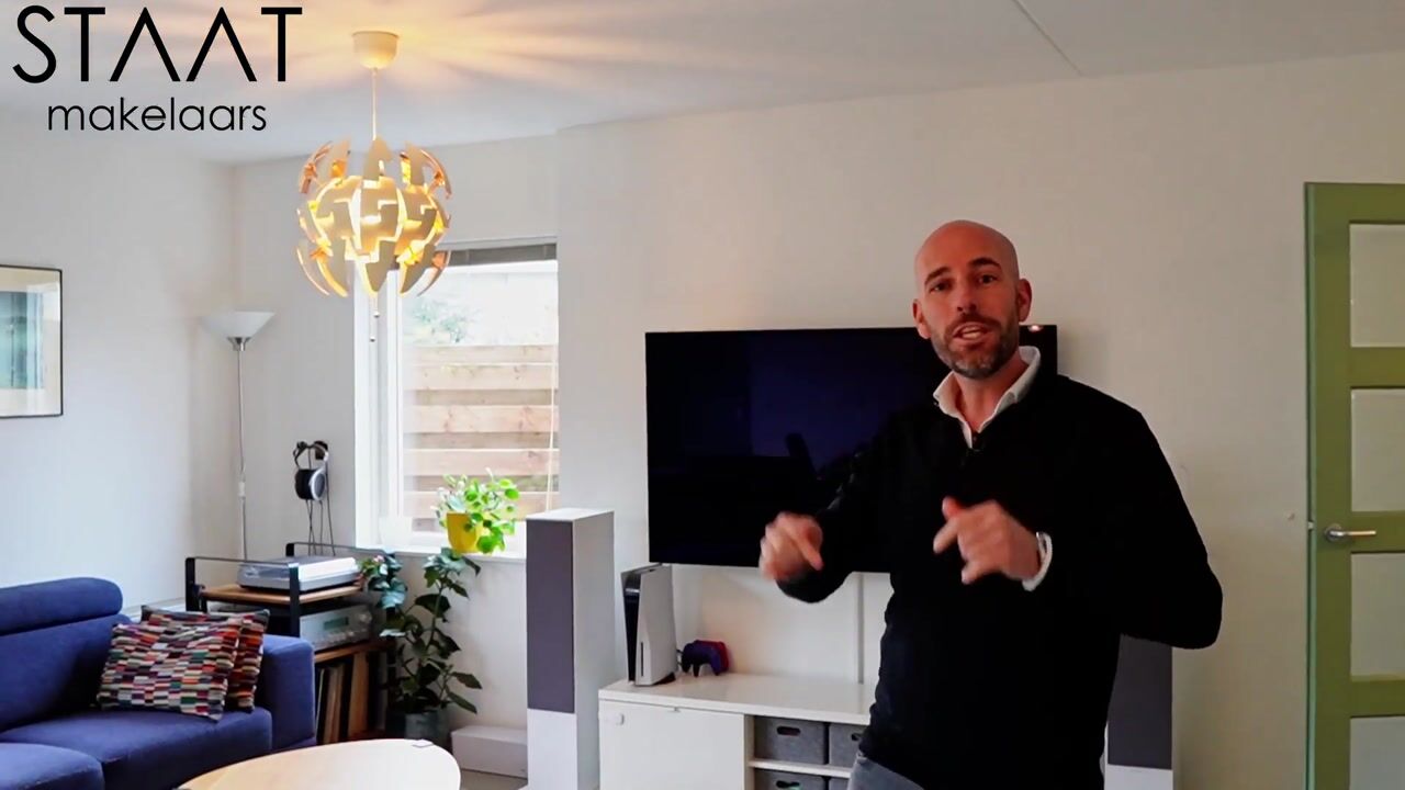 Video of Schönbergweg 31