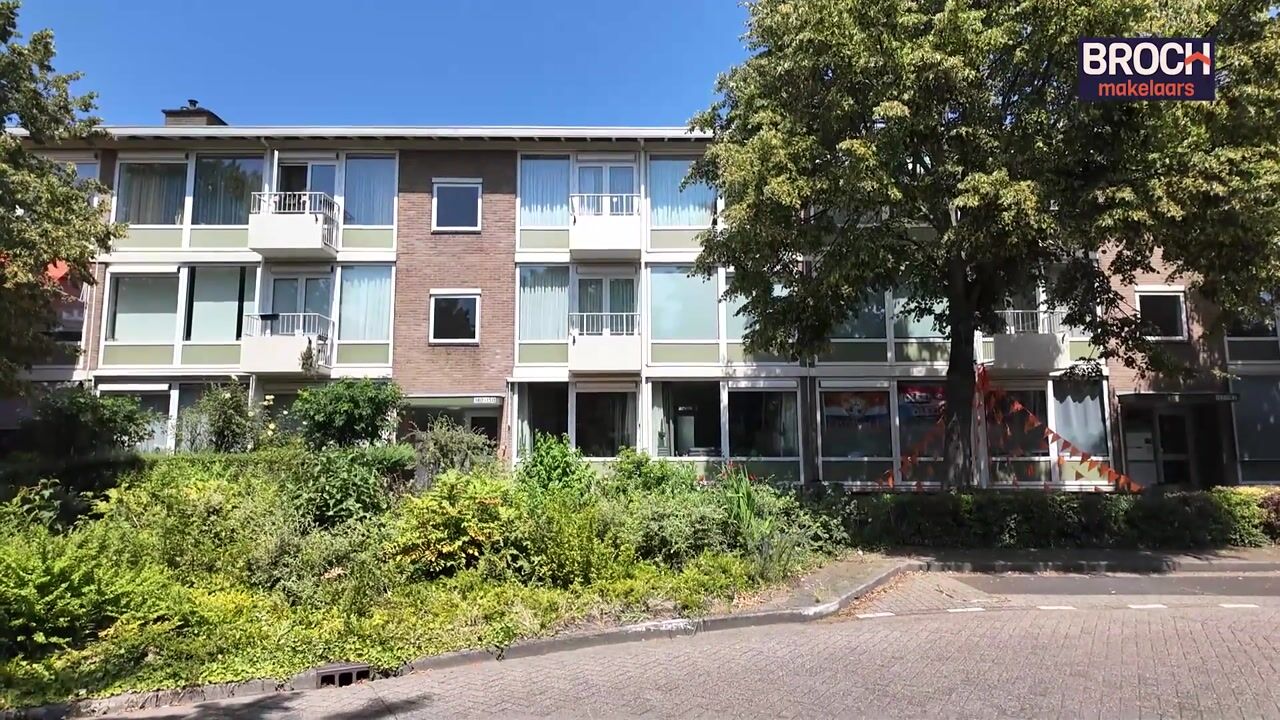 Video van Jan Barendselaan 146