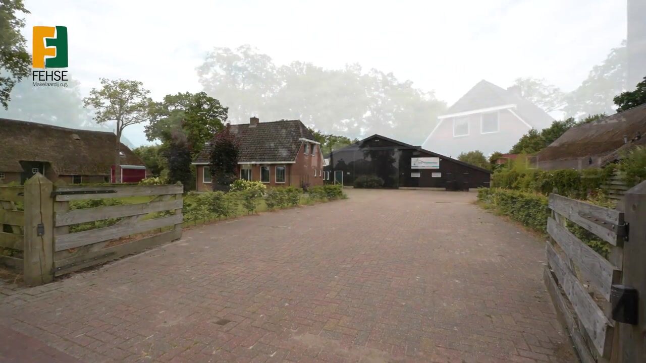 Video van Wittelterweg 14-A