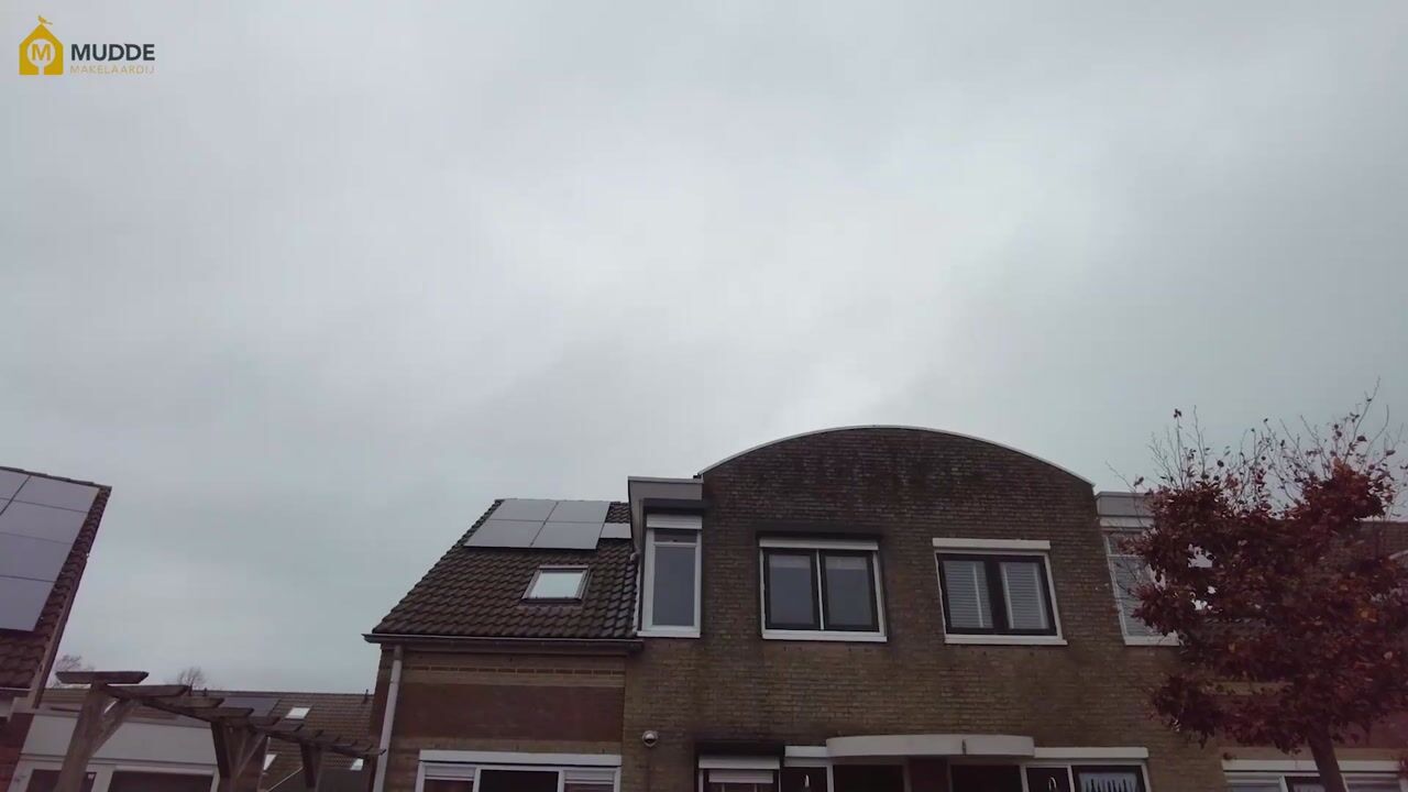 Video van Trix Terwindtstraat 25