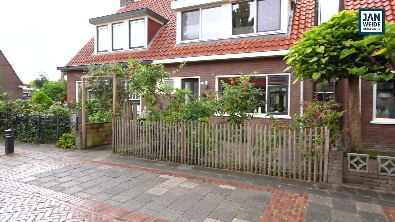 Video of Timorstraat 31