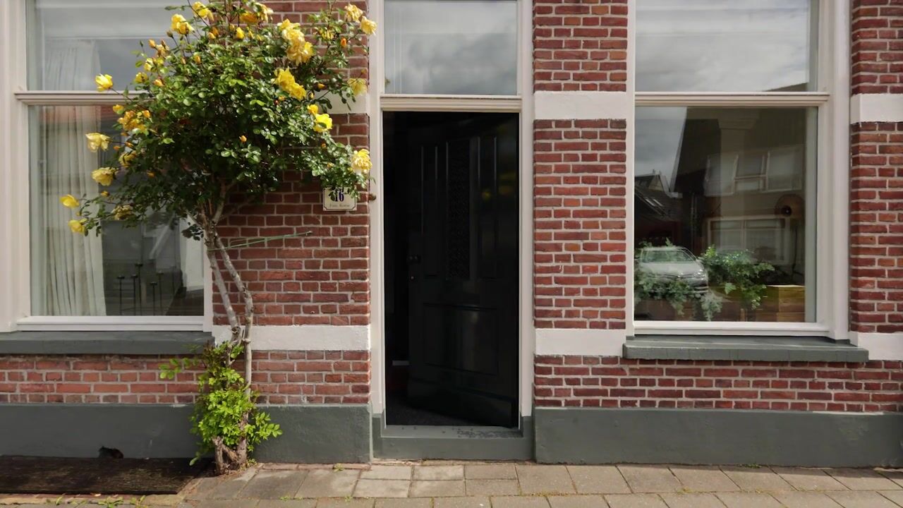Video van Nieuwendijk 16
