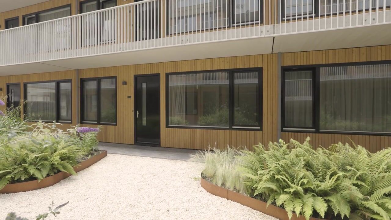 Video of Boezemweg 161-F