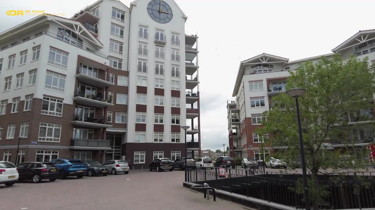 Video of De Klok 384