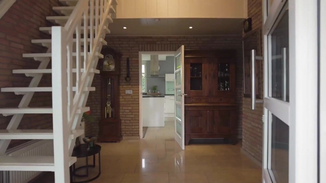 Video of Mozartstraat 18