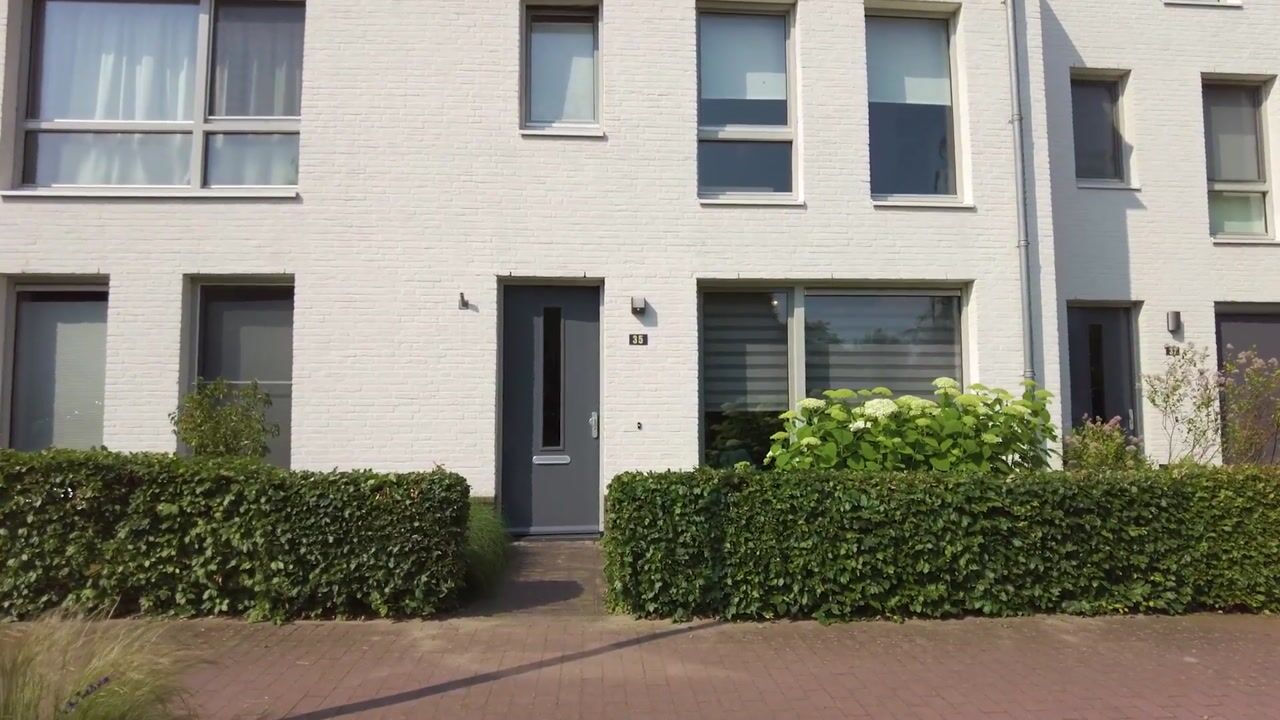 Video van Reijershofstraat 35