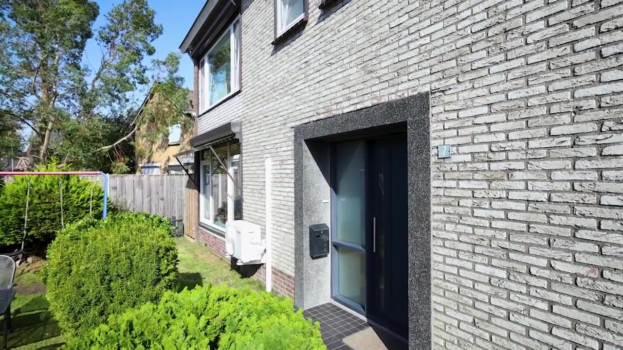 Video van Pelgromstraat 7