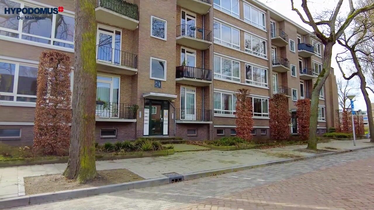 Video of Hertog Jan I Laan 56