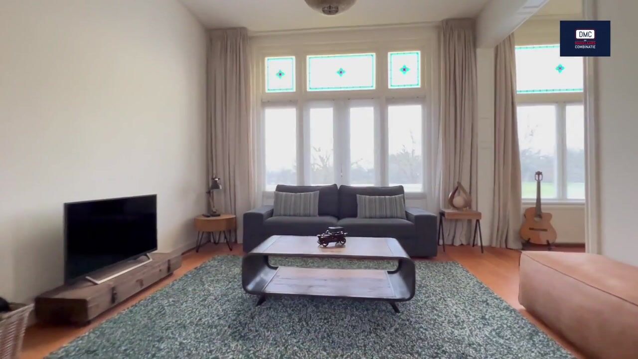 Video of Kleverlaan 43