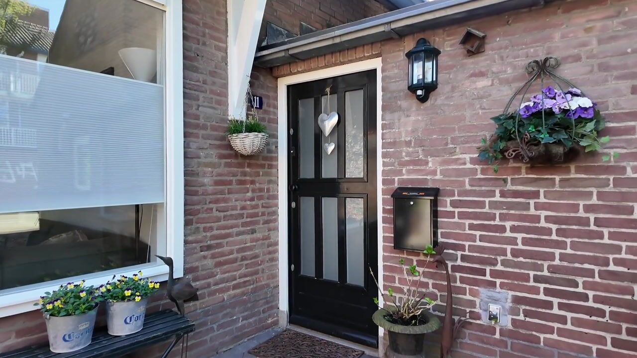 Video van Balboastraat 11