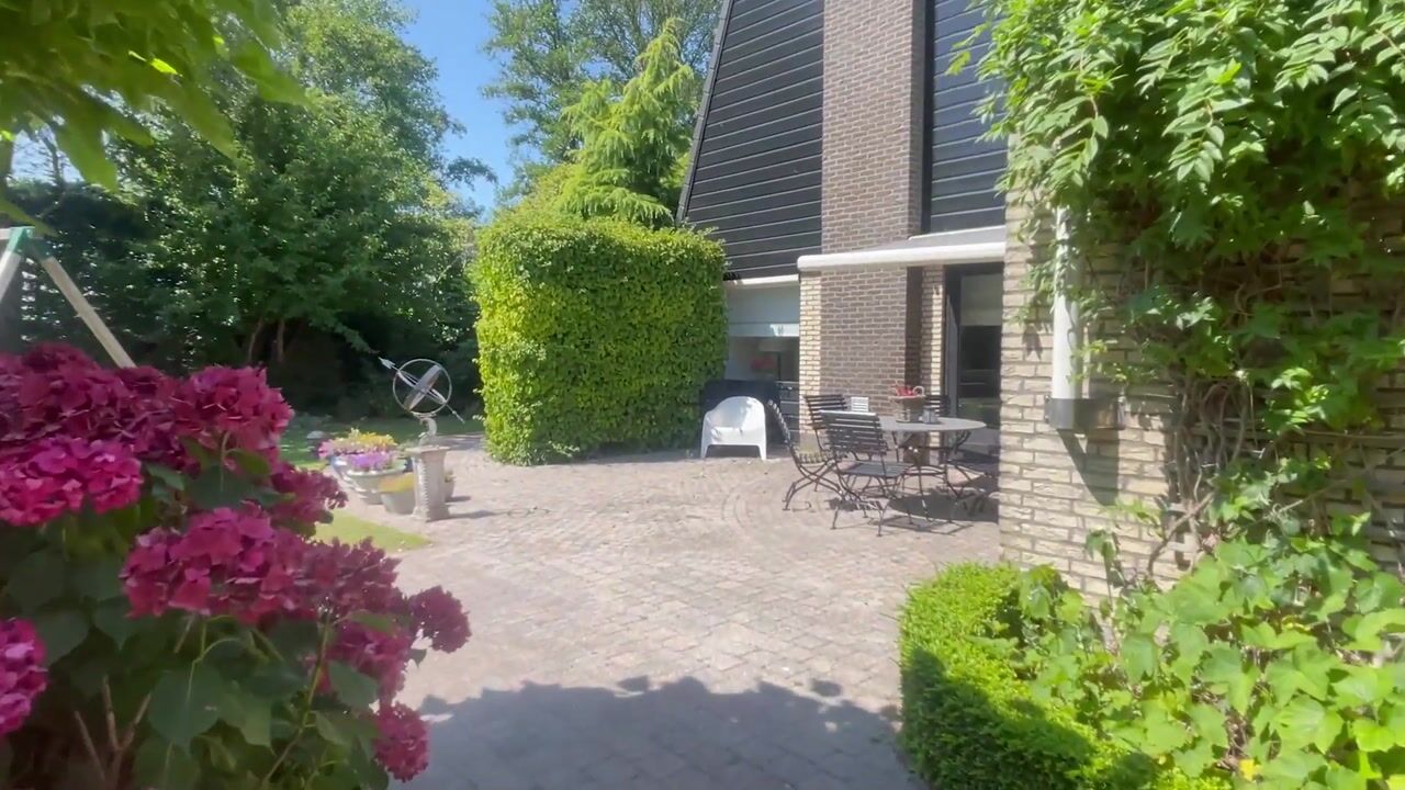 Video van Prinsenhof 11