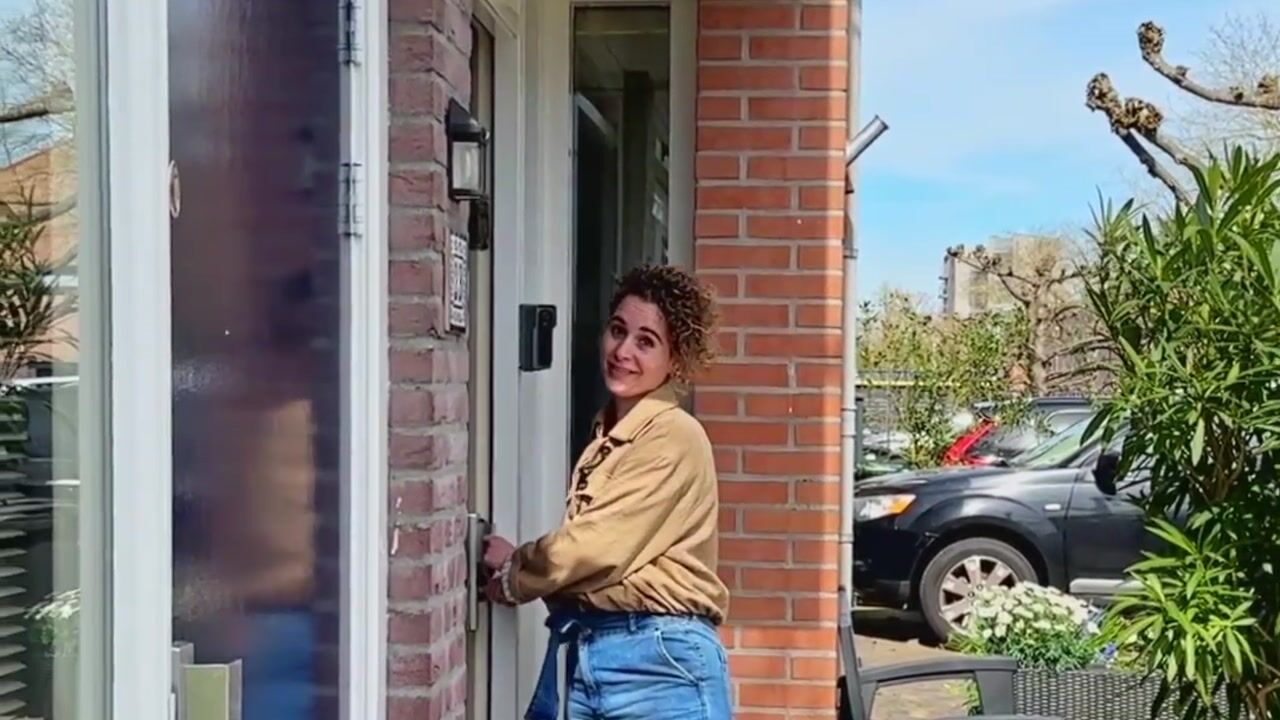 Video van Tigrisstraat 23