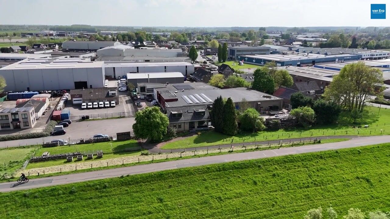 Video of Waalbandijk 53