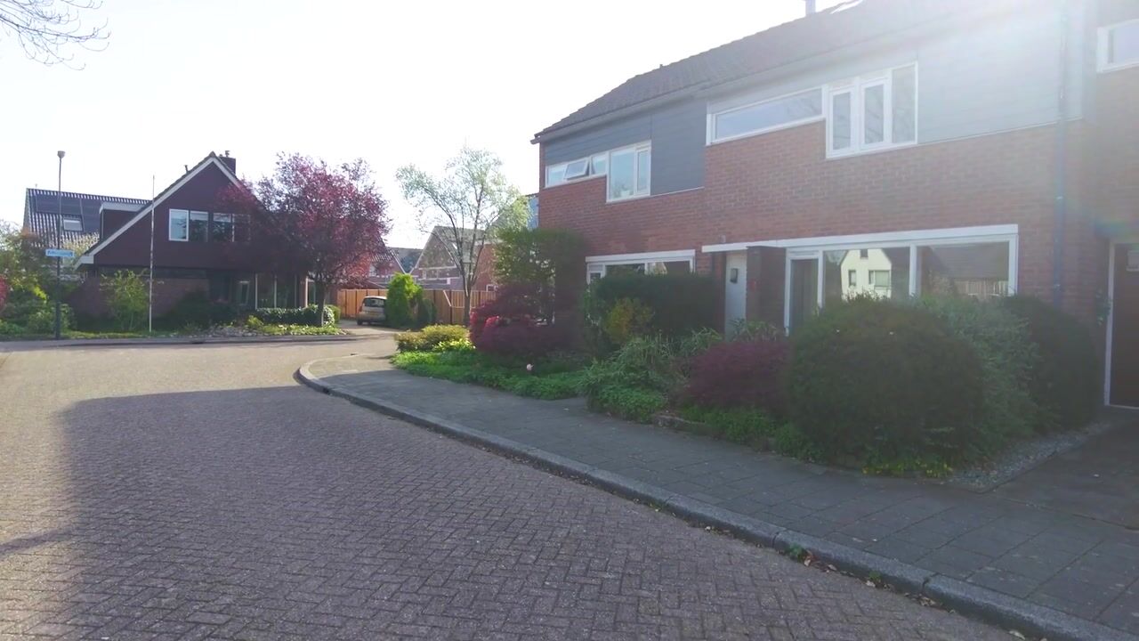 Video of Gavottestraat 24