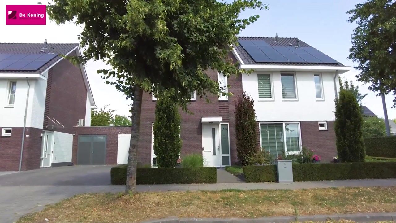 Video van Lieshoutseweg 29-C