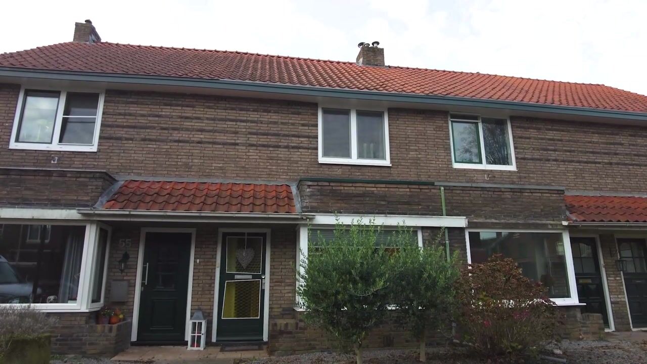Video van Frederikstraat 57