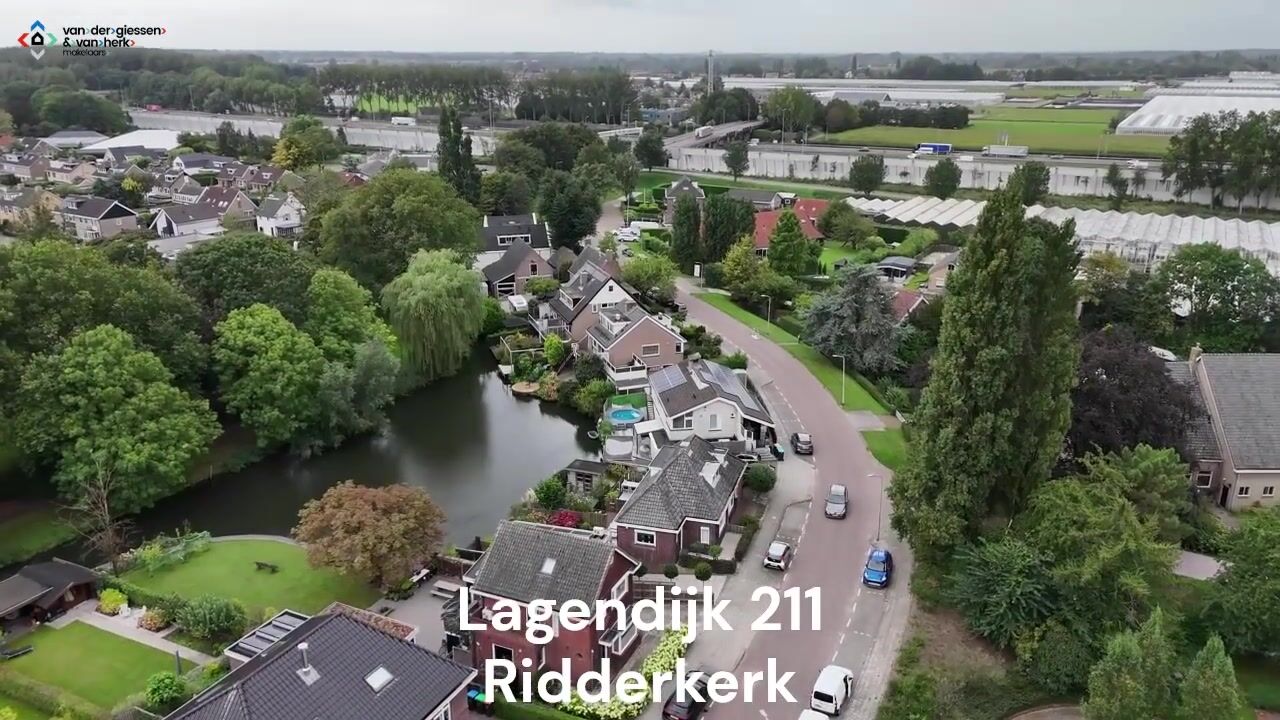 Bekijk video van Lagendijk 211