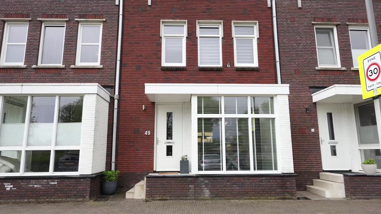 Video van Oeverlaan 49