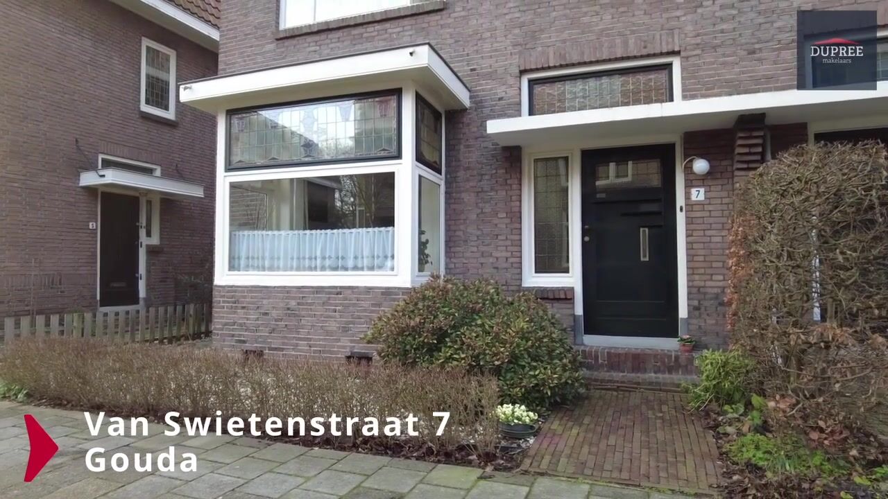Video van van Swietenstraat 7