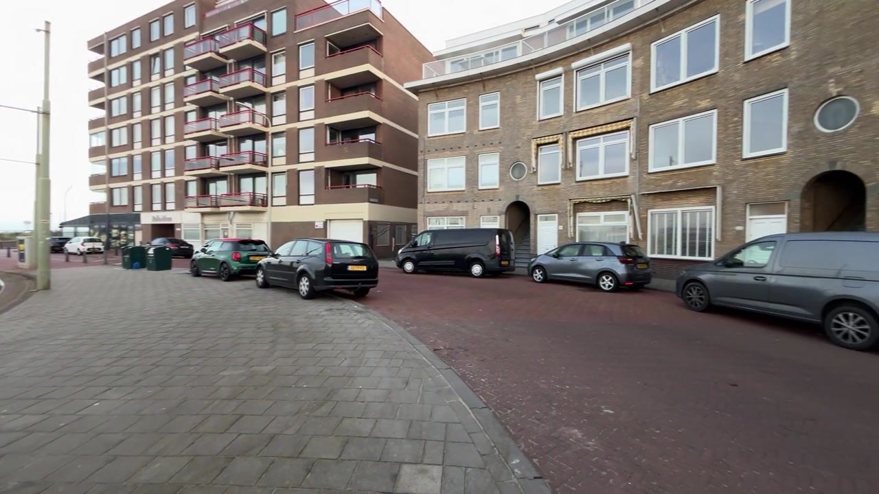 Video van Zeeruststraat 212