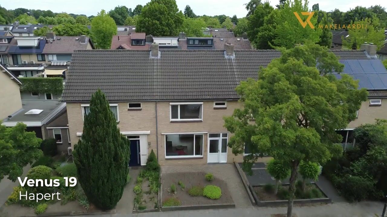 Video van Venus 19