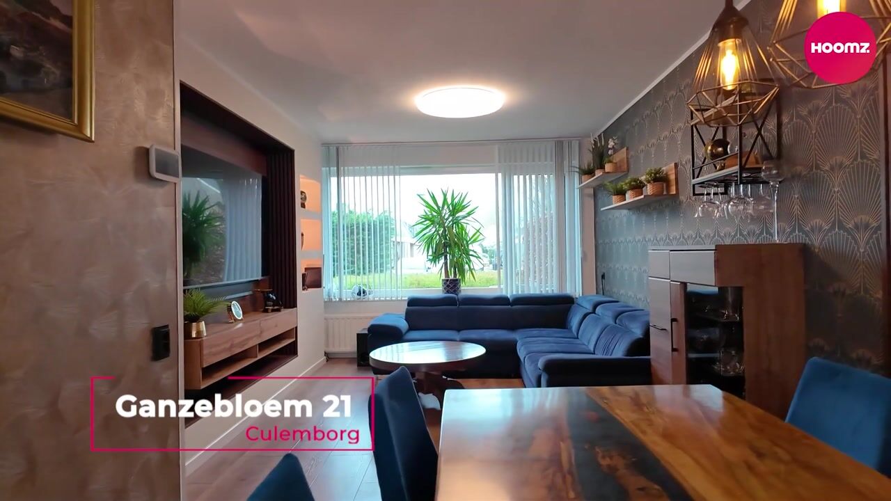 Video of Ganzebloem 21