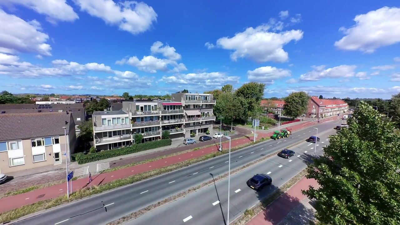 Video van Spaarndamseweg 764