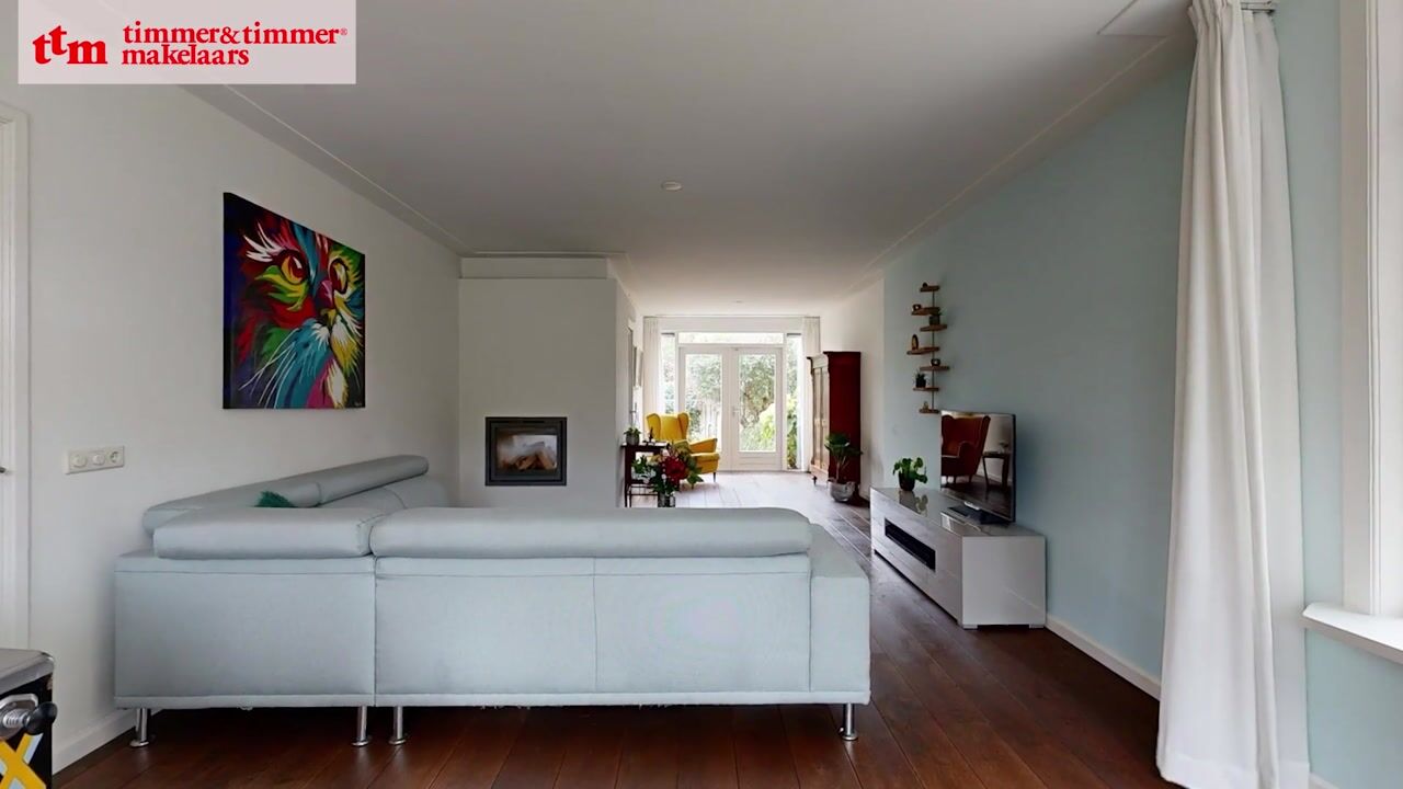 Video van Petronellaweg 5