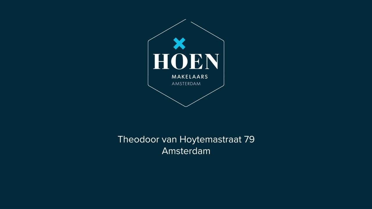 Video of Theodoor van Hoytemastraat 79