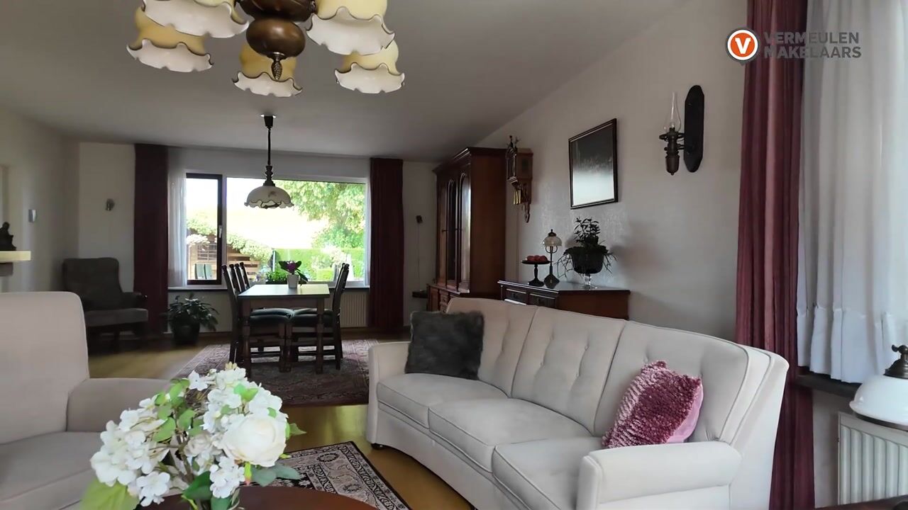 Video van Graaf van Berghstraat 5