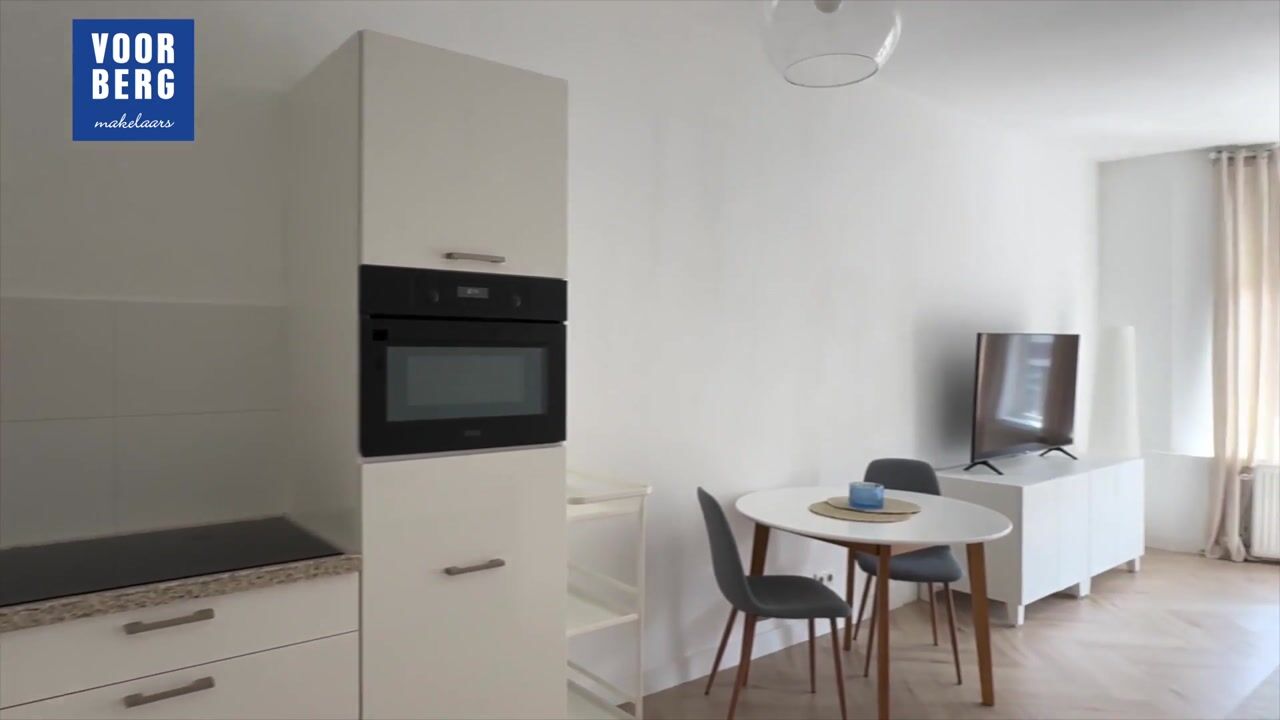 Video van Grote Visserijstraat 77-B01