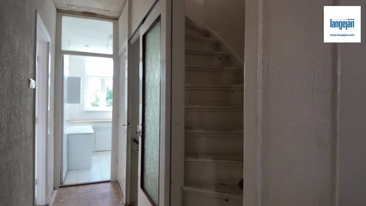 Video van Kleiweg 10-B