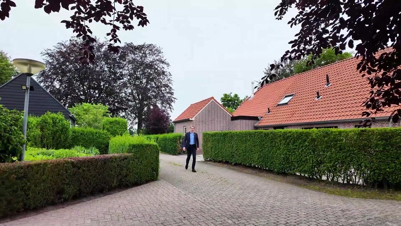 Video of Bovenpad 26-A