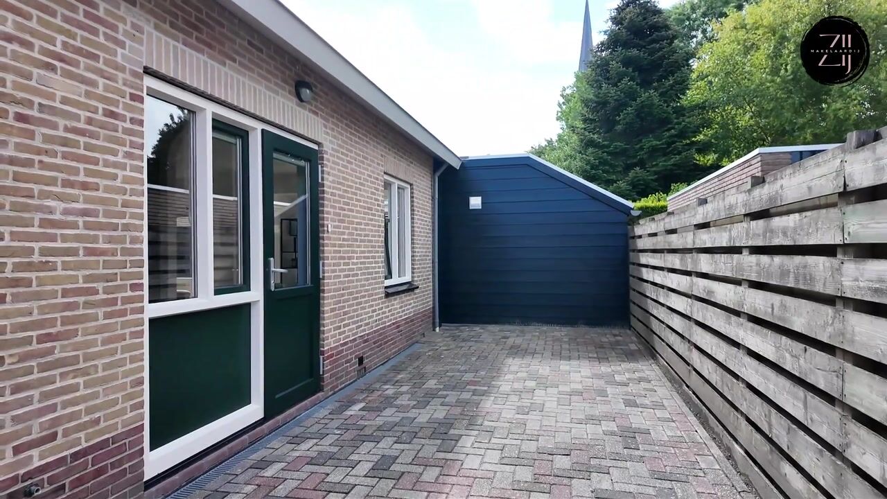 Video of Noorder Sluisstraat 3