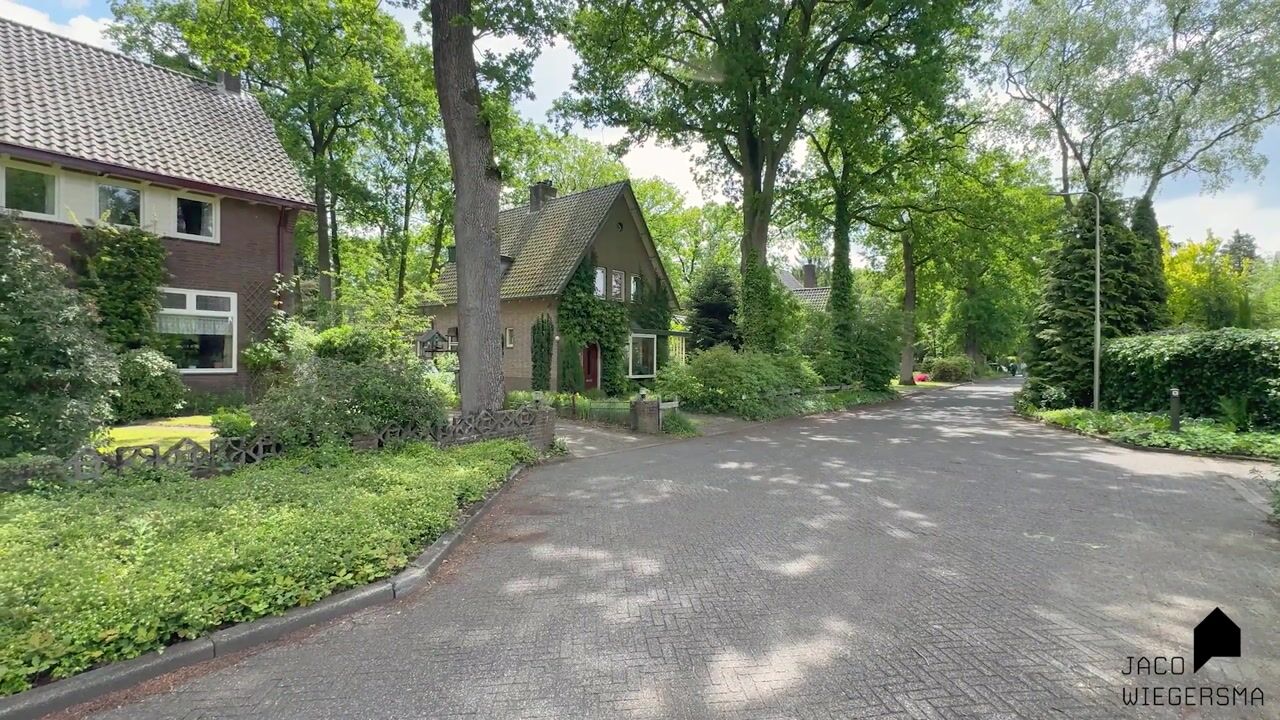Video van Heelsumseweg 52