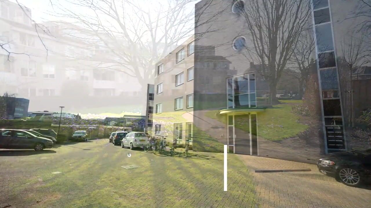 Video van Walnootstraat 57