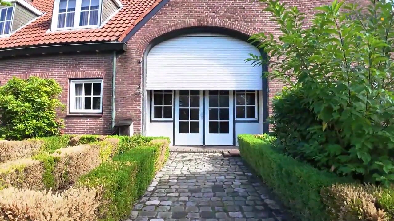 Video van Leijsenstraat 32-A