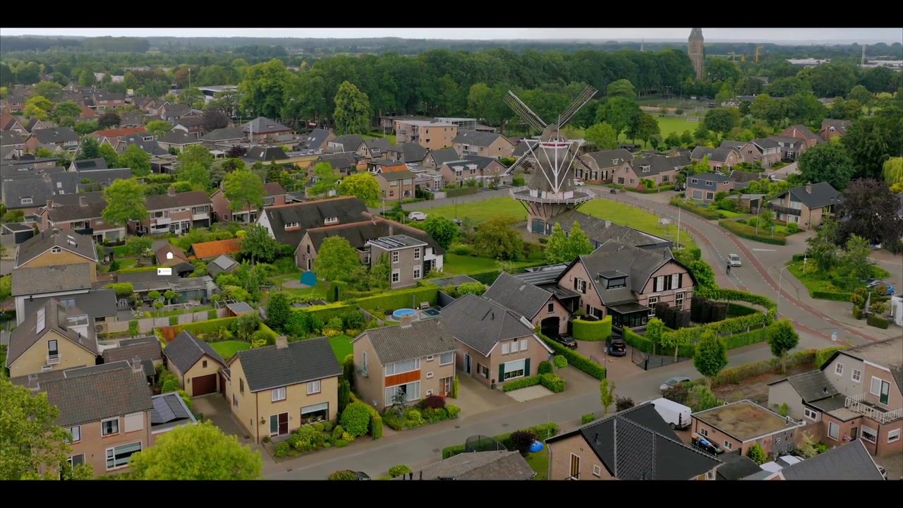 Video of Adriaen van Ostadestraat 43