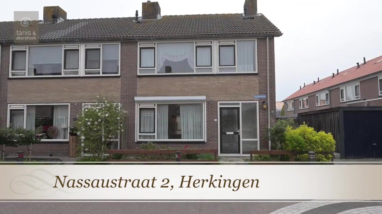 Video of Nassaustraat 2