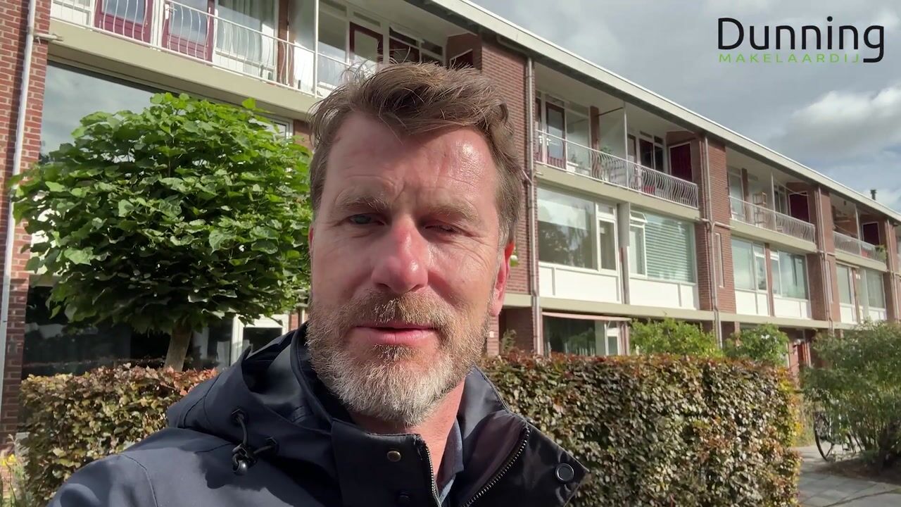 Video van Fazantenlaan 28