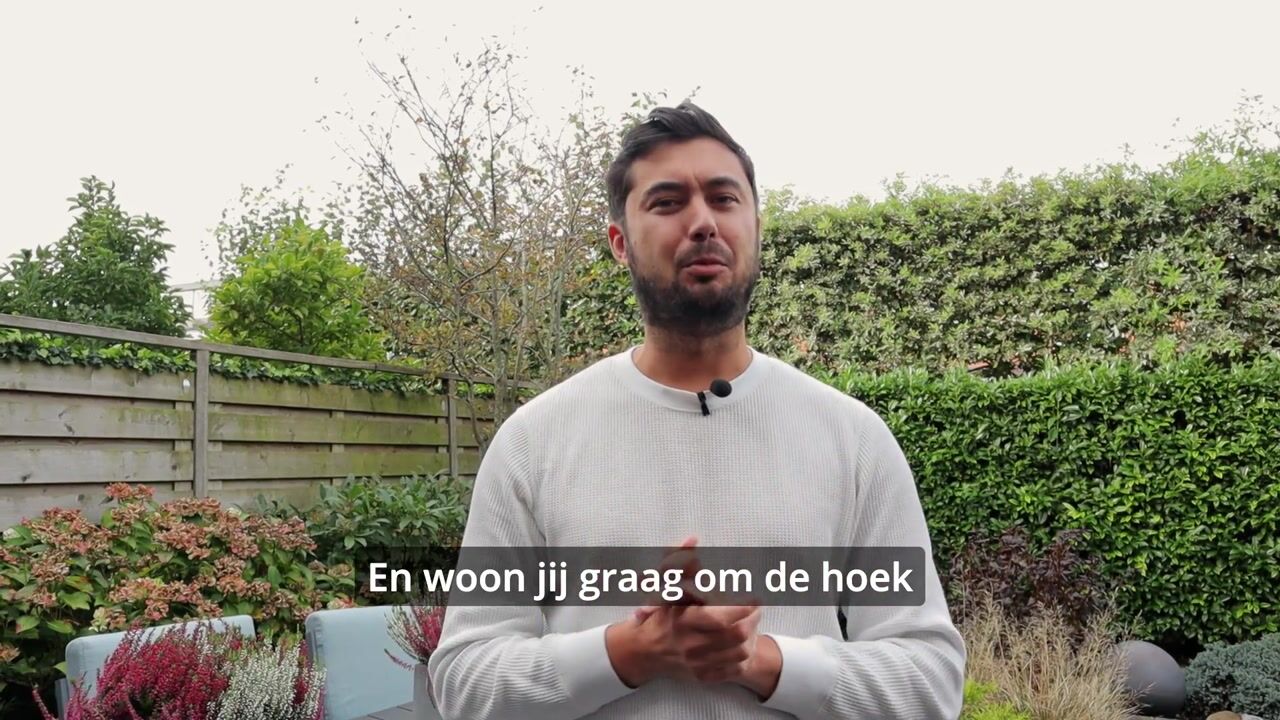 Video of Siouxstraat 28