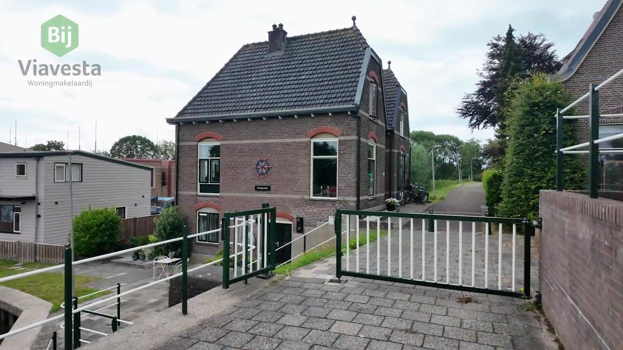 Video van Zuider IJsseldijk 6