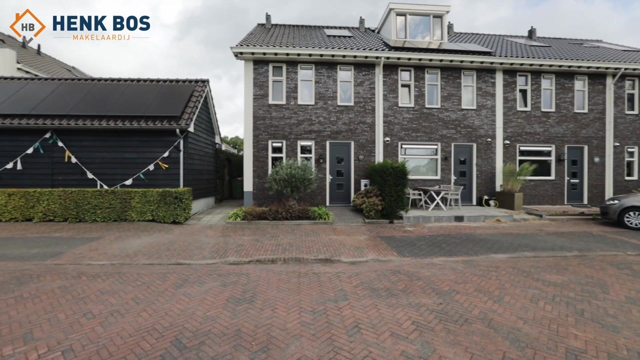 Video van Het Hoefje 55