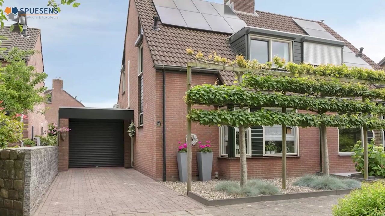 Video of Paulus Potterpad 22