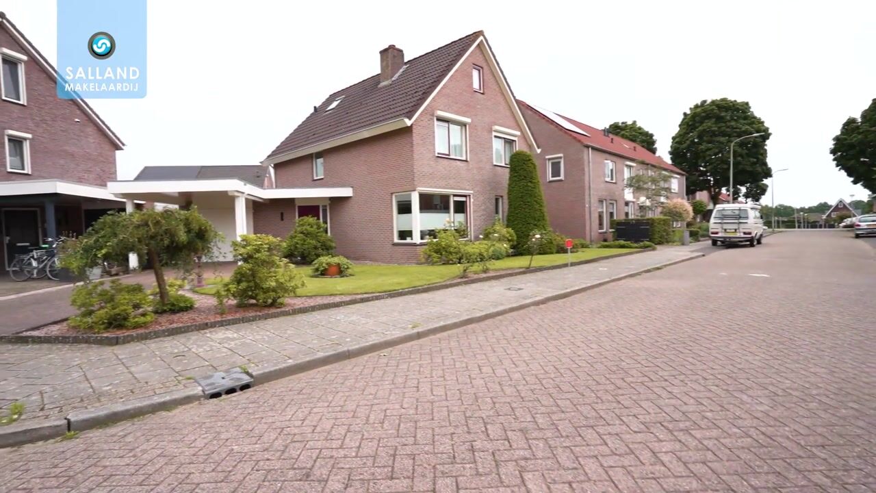Video van het Molenpad 10