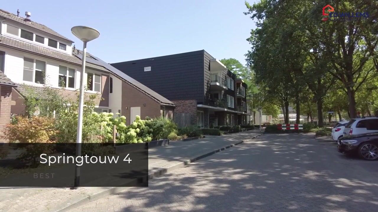 Video van Springtouw 4