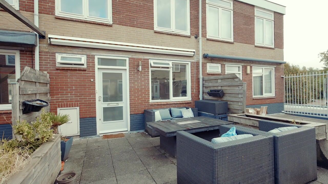 Video van Planetenbaan 41