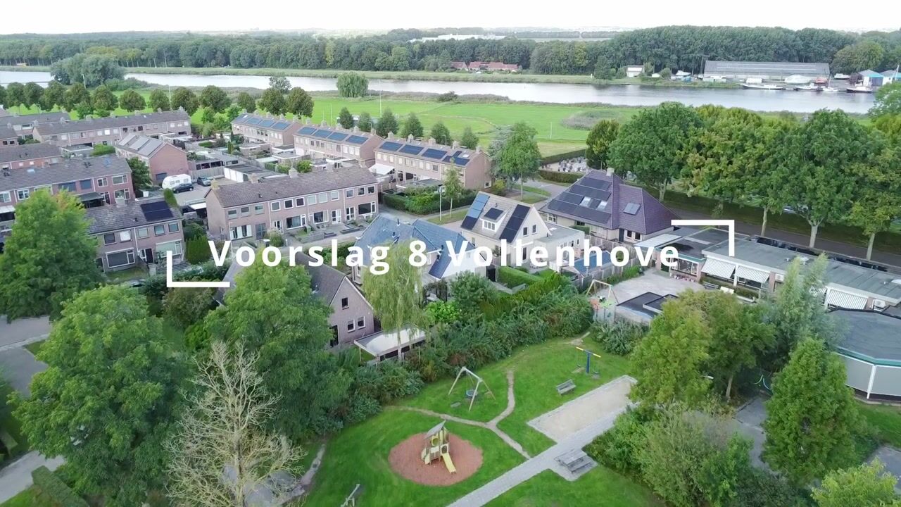 Video van Voorslag 8